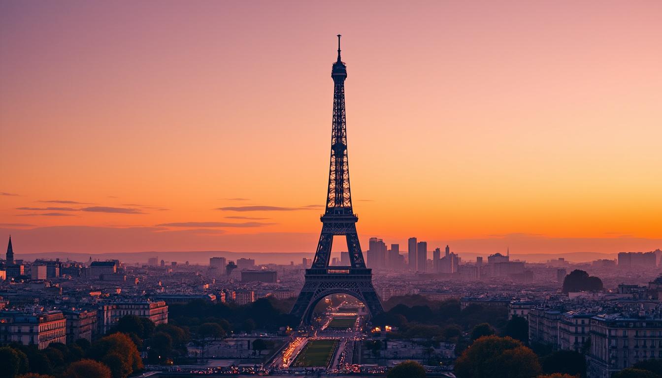 découvrez comment consulter facilement les horaires de prière à paris, avec des lieux et ressources pratiques pour ne jamais manquer vos prières.
