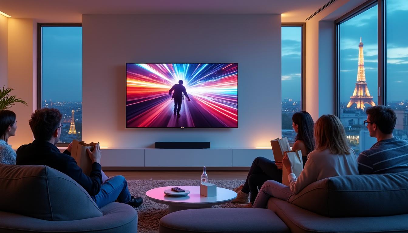 découvrez où regarder clash in paris en 2026 : notre guide des meilleures plateformes pour suivre l'événement en direct et ne rien manquer.