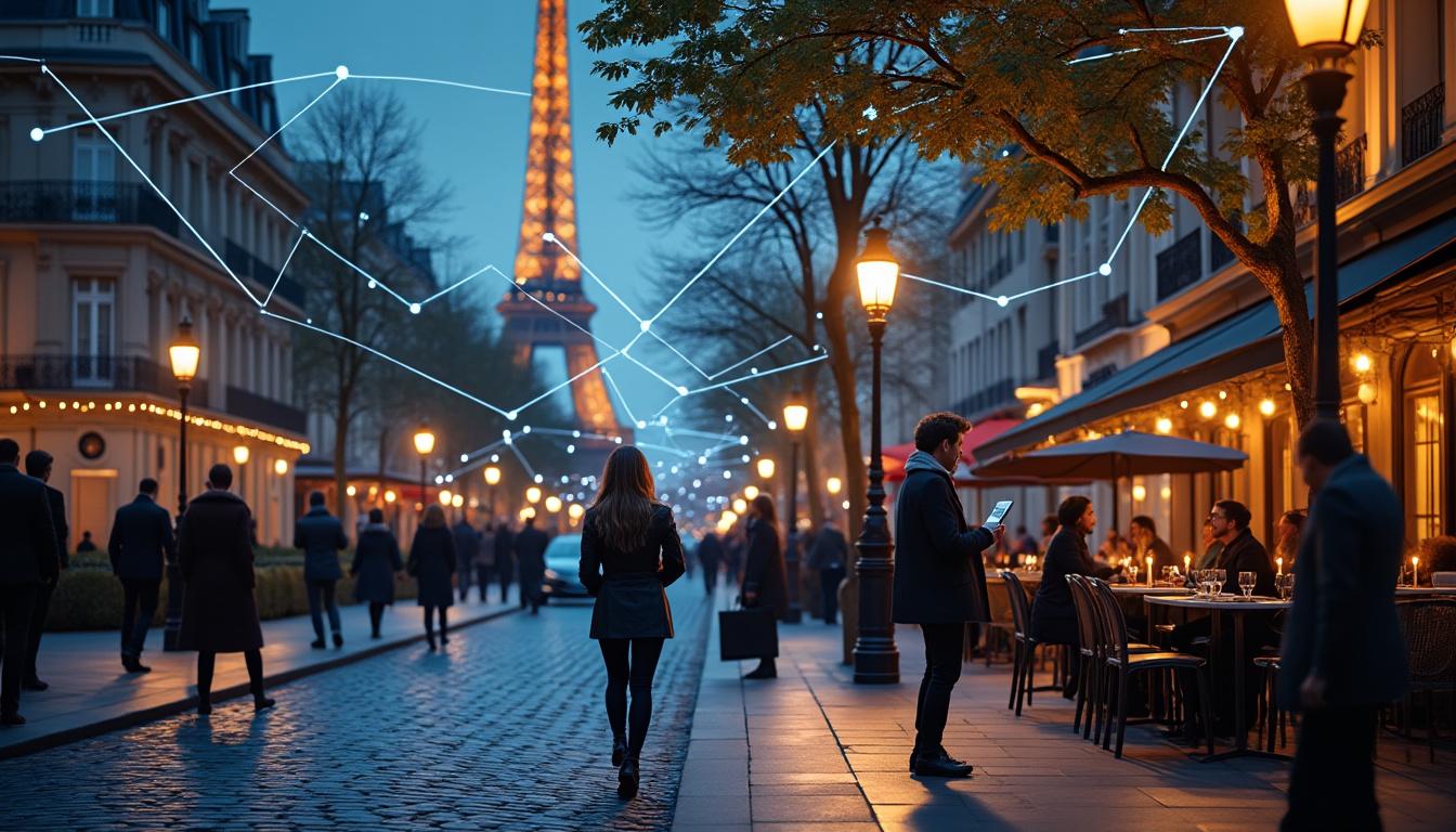 découvrez sexemodel paris, un site de rencontres unique à paris, et tout ce qu'il faut savoir pour utiliser cette plateforme particulière en toute sérénité.