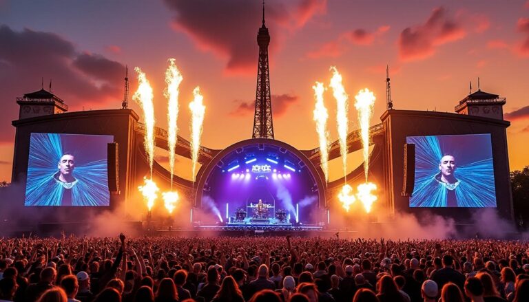 découvrez tout sur acdc paris 2025 : programme complet, nouveautés exclusives et événements à ne pas manquer pour une expérience inoubliable.