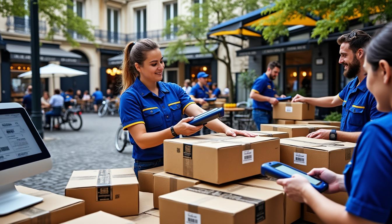 découvrez tout ce qu'il faut savoir sur les codes postaux à paris en 2026 : organisation, nouveautés et guide pratique pour bien les utiliser.