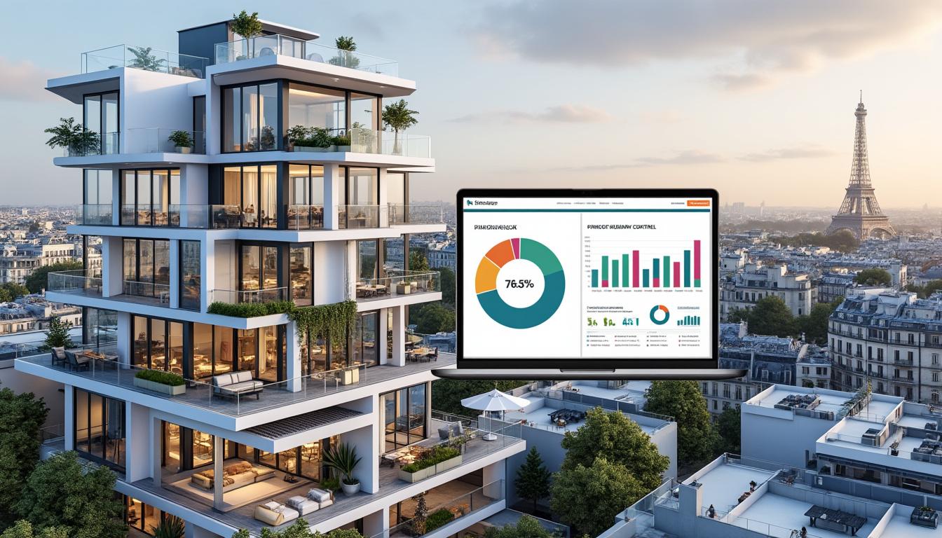 découvrez nos conseils et astuces pour acheter un appartement à paris avec succès. guide complet pour réussir votre acquisition immobilière dans la capitale.