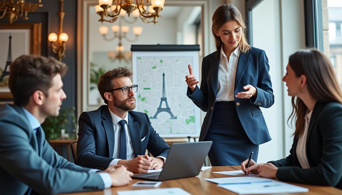 découvrez nos conseils et astuces pour acheter un appartement à paris en toute sérénité. guide pratique pour réussir votre acquisition immobilière dans la capitale.
