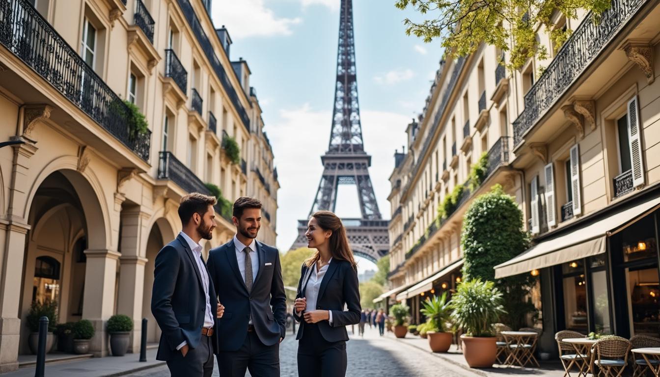 découvrez nos conseils et astuces essentiels pour acheter un appartement à paris en toute sérénité. guide complet pour réussir votre acquisition immobilière dans la capitale.
