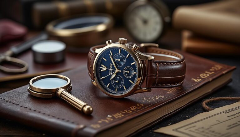 plongez dans l'univers de charlie paris et découvrez l'histoire fascinante ainsi que les montres iconiques qui font la renommée de la marque française.