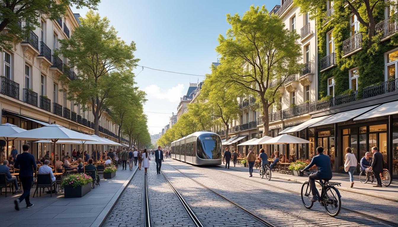 explorez le 15e arrondissement de paris avec notre guide complet 2026 : découvrez ses quartiers, attractions, restaurants et conseils pratiques pour une visite réussie.