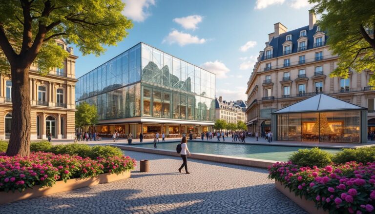 explorez lens, ville culturelle près de paris, grâce à notre guide complet. découvrez ses sites incontournables, musées, restaurants et conseils pratiques pour un séjour réussi.