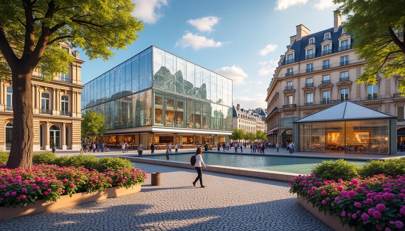 explorez lens, ville culturelle près de paris, grâce à notre guide complet. découvrez ses sites incontournables, musées, restaurants et conseils pratiques pour un séjour réussi.