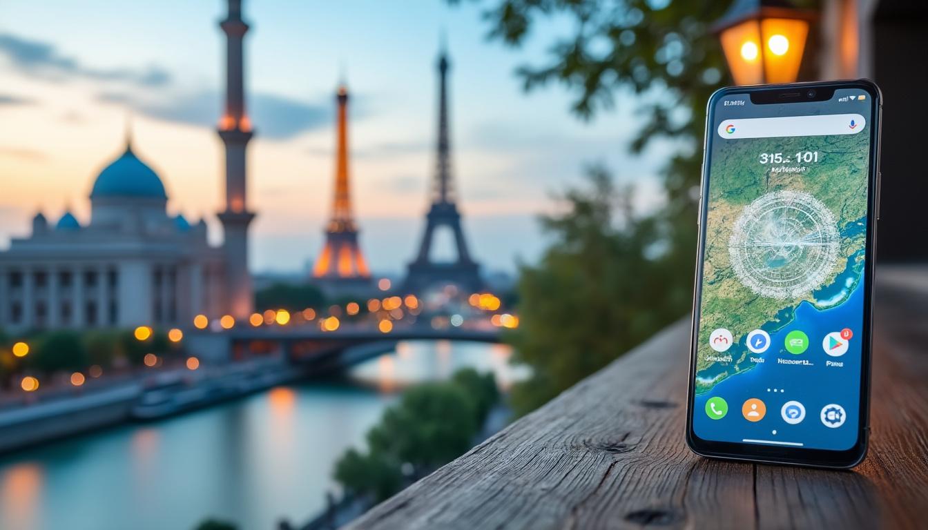 découvrez les horaires des prières à paris avec notre guide complet et mis à jour pour vous aider à organiser votre quotidien spirituel facilement.
