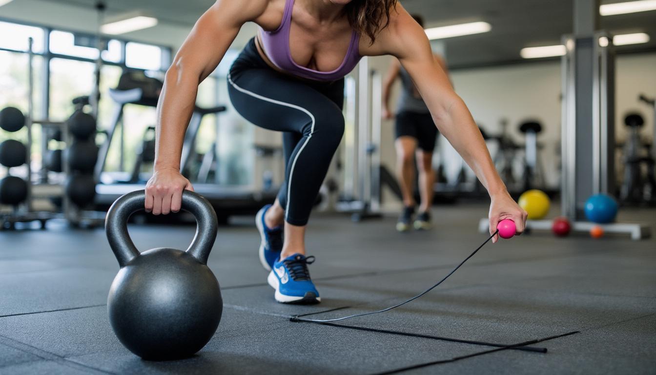 découvrez tout sur hyrox paris 2025, l'événement fitness incontournable alliant sport, endurance et compétition pour tous les passionnés.