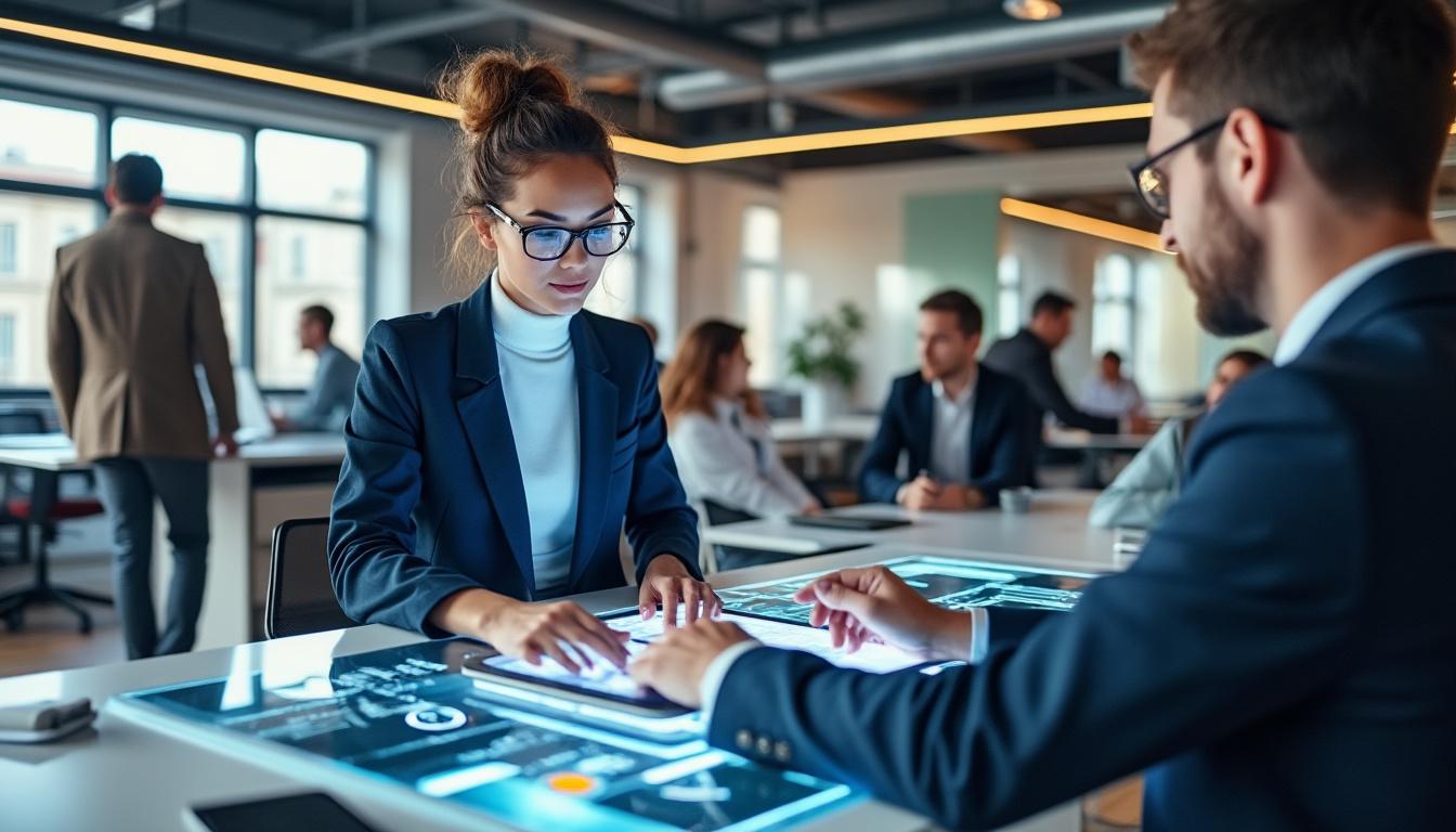 découvrez notre guide complet pour trouver un emploi temporaire à paris en 2026. conseils, astuces et ressources pour réussir votre mission d'intérim en toute simplicité.