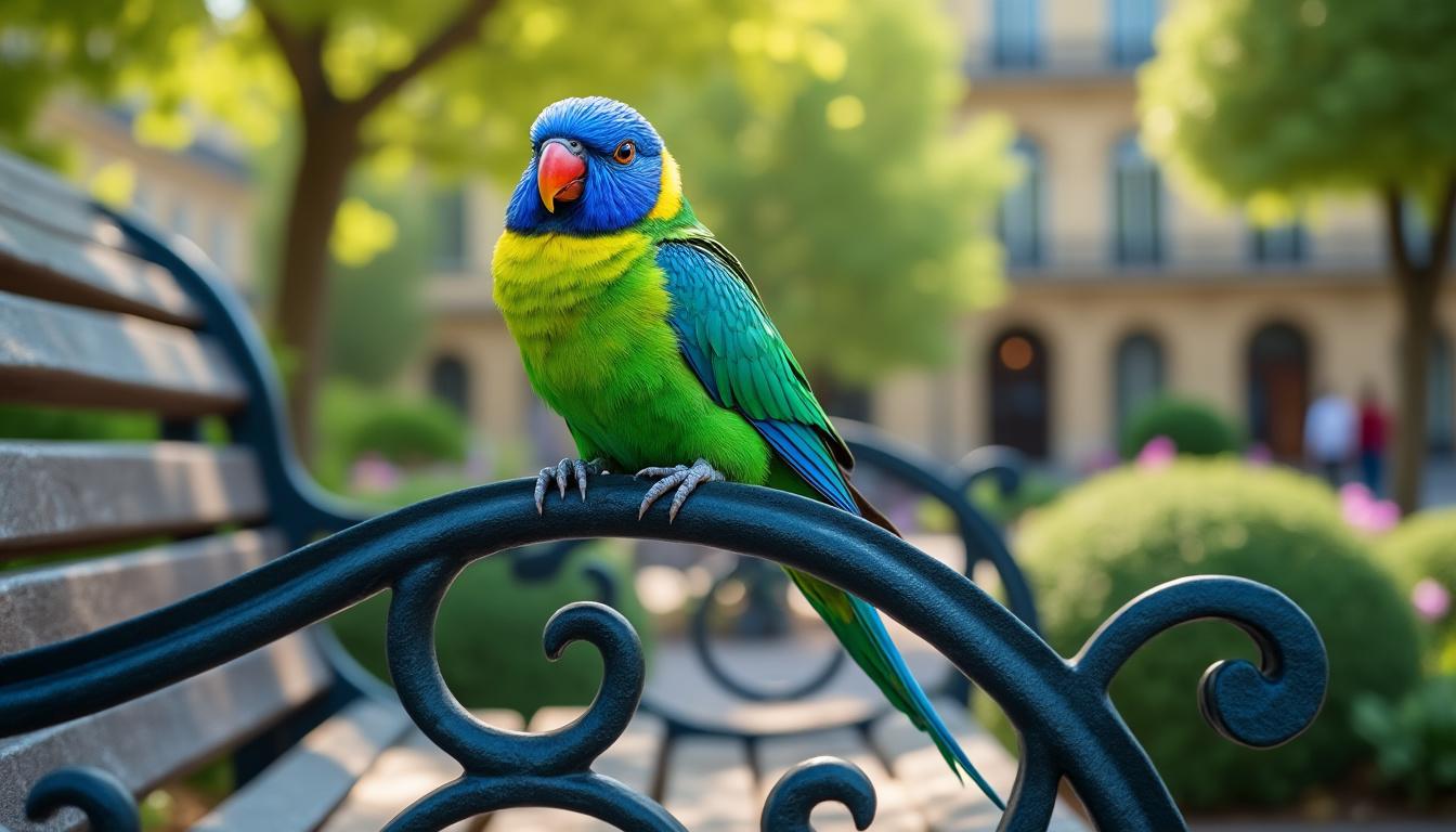 découvrez où trouver une perruche à paris en 2026, avec des conseils pratiques sur les boutiques spécialisées, les élevages et les associations d'oiseaux.