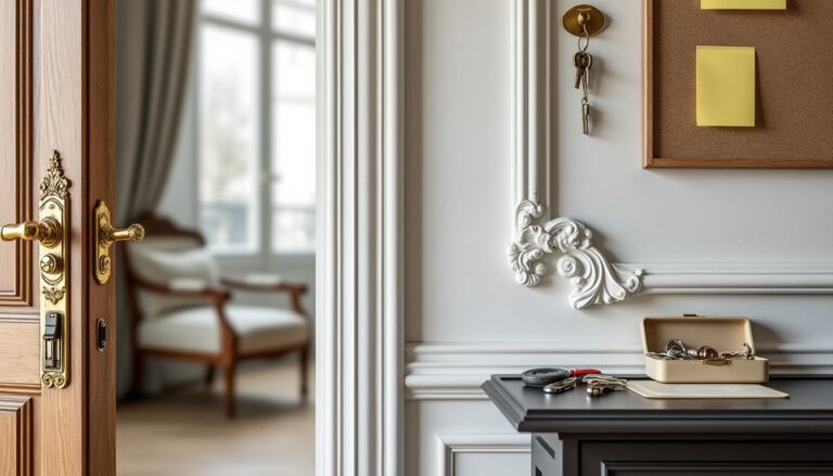 découvrez tout sur la porte claquée à paris : conseils pratiques et solutions efficaces pour résoudre ce problème rapidement.