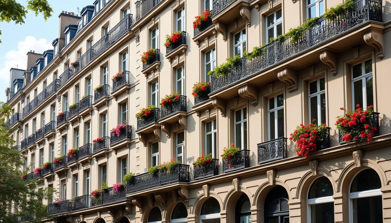découvrez notre guide complet pour tout savoir sur loc annonces paris et trouvez facilement votre logement idéal dans la capitale.