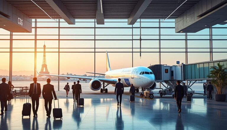 découvrez tout ce qu'il faut savoir pour préparer votre vol de paris à agadir en 2026 : conseils, astuces, et informations essentielles pour un voyage réussi.