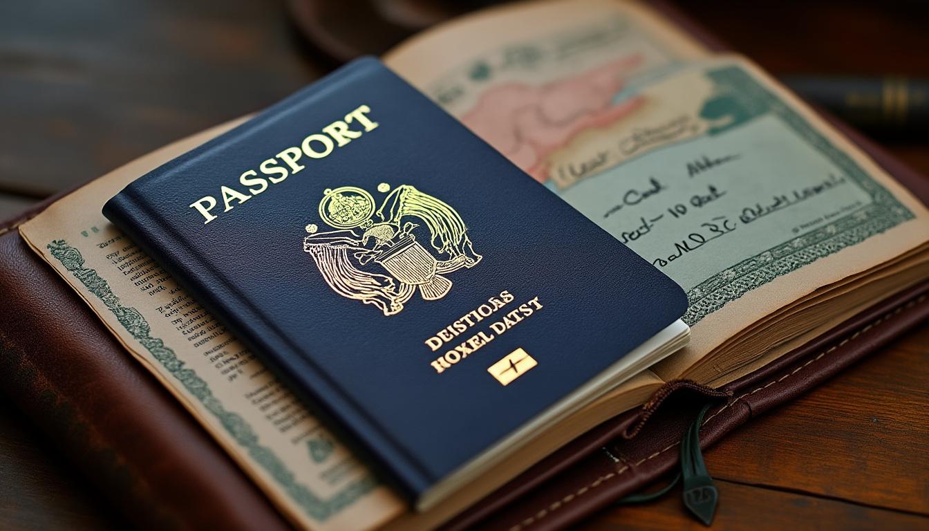 découvrez nos conseils incontournables pour un vol paris-djerba réussi en 2026. préparez votre voyage en toute sérénité et profitez pleinement de votre séjour.