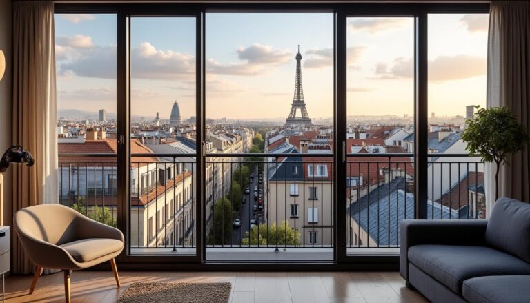 découvrez nos conseils essentiels pour choisir votre appartement à vendre à paris et trouvez le logement idéal qui correspond à vos besoins et à votre budget.