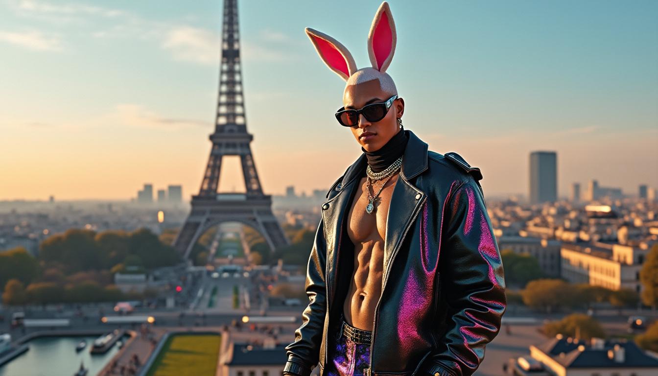 découvrez toutes les informations essentielles sur le concert de bad bunny à paris en 2026 : dates, lieux, billetterie et conseils pour ne rien manquer de cet événement incontournable.