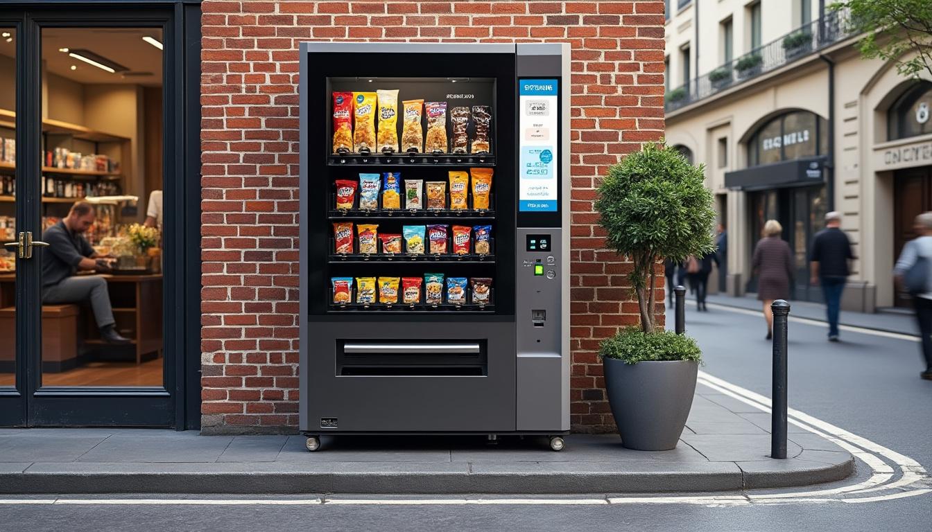découvrez les avantages des briques machine à paris et nos conseils pratiques pour bien choisir le modèle adapté à vos besoins.