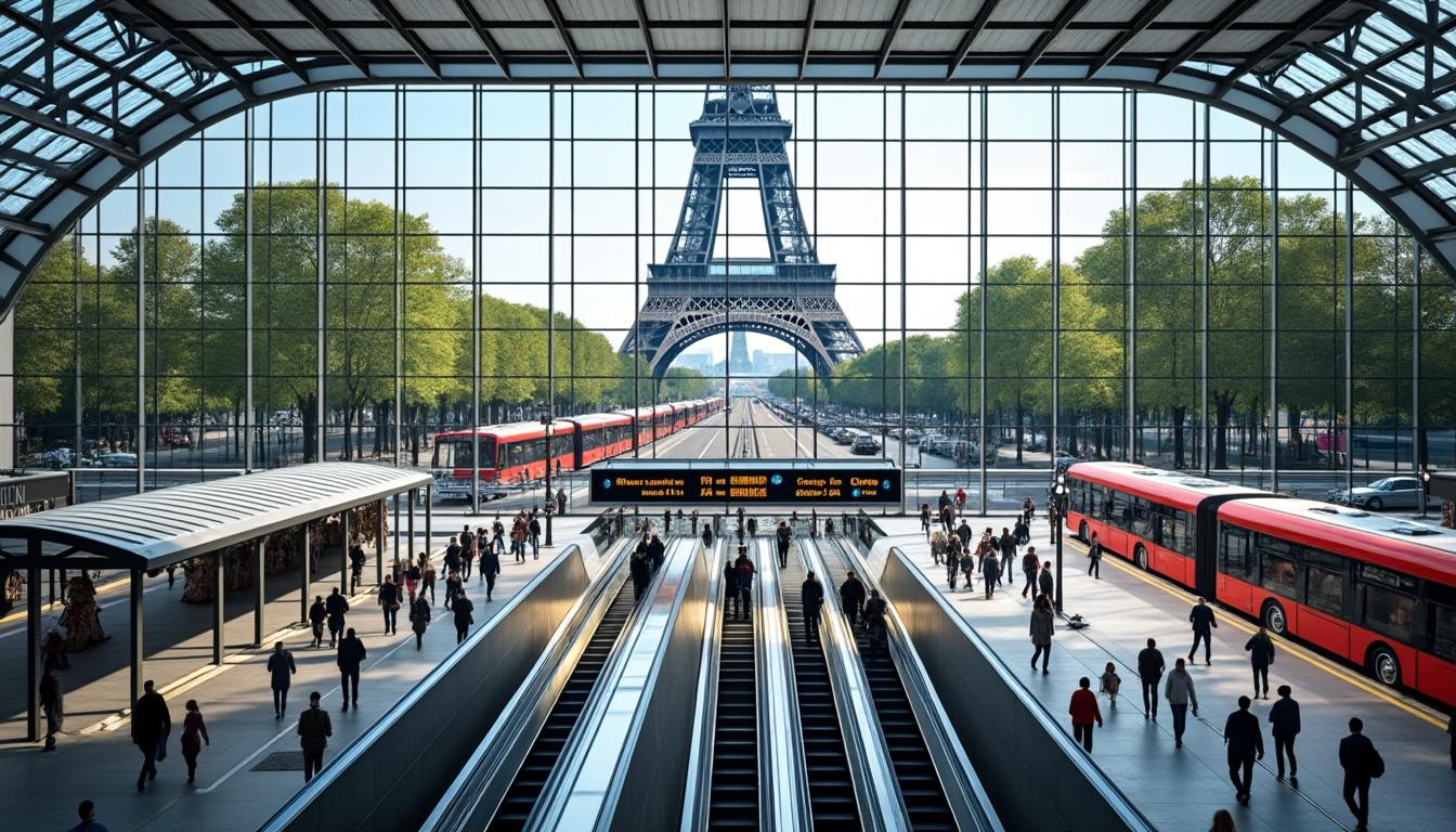 découvrez comment voyager efficacement en train de paris à rouen avec nos conseils pratiques pour un trajet rapide et confortable.