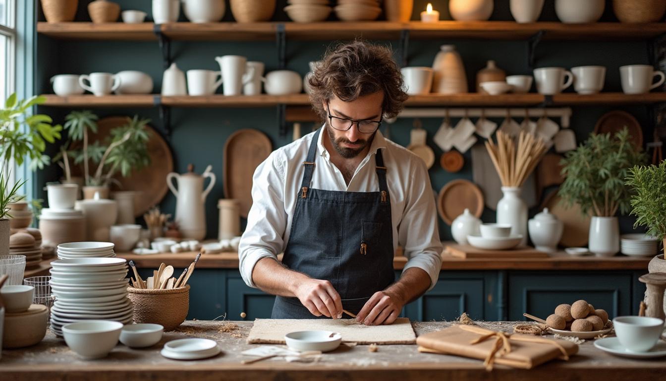 découvrez la boutique sabre paris dans le marais, spécialiste des accessoires uniques alliant tradition et modernité pour sublimer vos moments de dégustation.