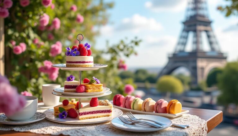 découvrez la tendance du bento cake à paris et personnalisez vos desserts pour des moments gourmands et uniques.