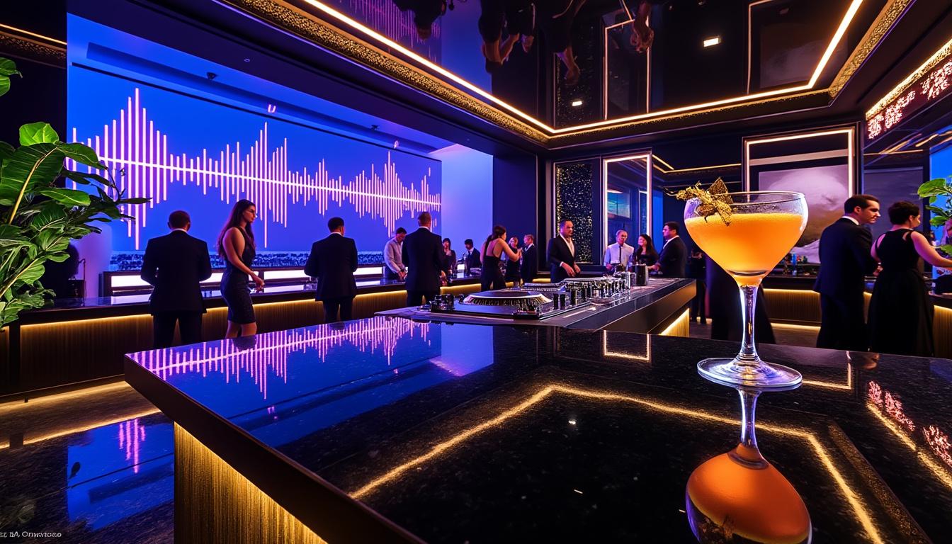 découvrez le gate club paris et plongez dans une ambiance unique alliant musique, convivialité et moments inoubliables au cœur de la capitale.
