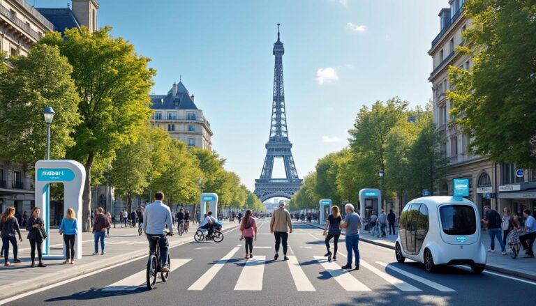 découvrez mober paris, innovateur clé de la mobilité urbaine, et explorez ses solutions modernes et durables pour faciliter vos déplacements en ville.