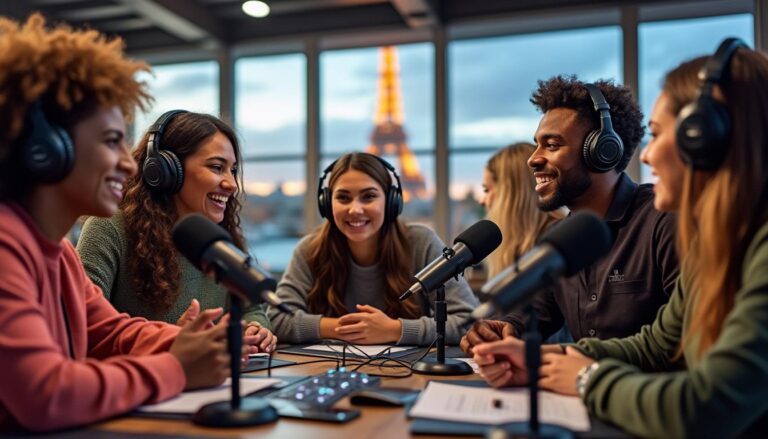 découvrez radio orient paris, la voix de la diversité culturelle qui célèbre les richesses et les talents multiculturels de la région parisienne à travers ses programmes variés et engagés.