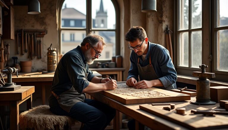 découvrez godot &amp; fils paris 7 : un artisanat d’excellence au cœur de la capitale, alliant tradition et savoir-faire pour des créations uniques et raffinées.