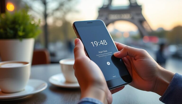 découvrez comment suivre les horaires de prière à paris au quotidien pour rester informé facilement et pratiquer sereinement.