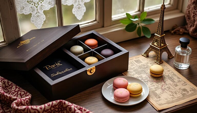 découvrez pourquoi la box 'j'adore paris' charme les passionnés de découverte avec ses surprises uniques et son immersion dans la culture parisienne.