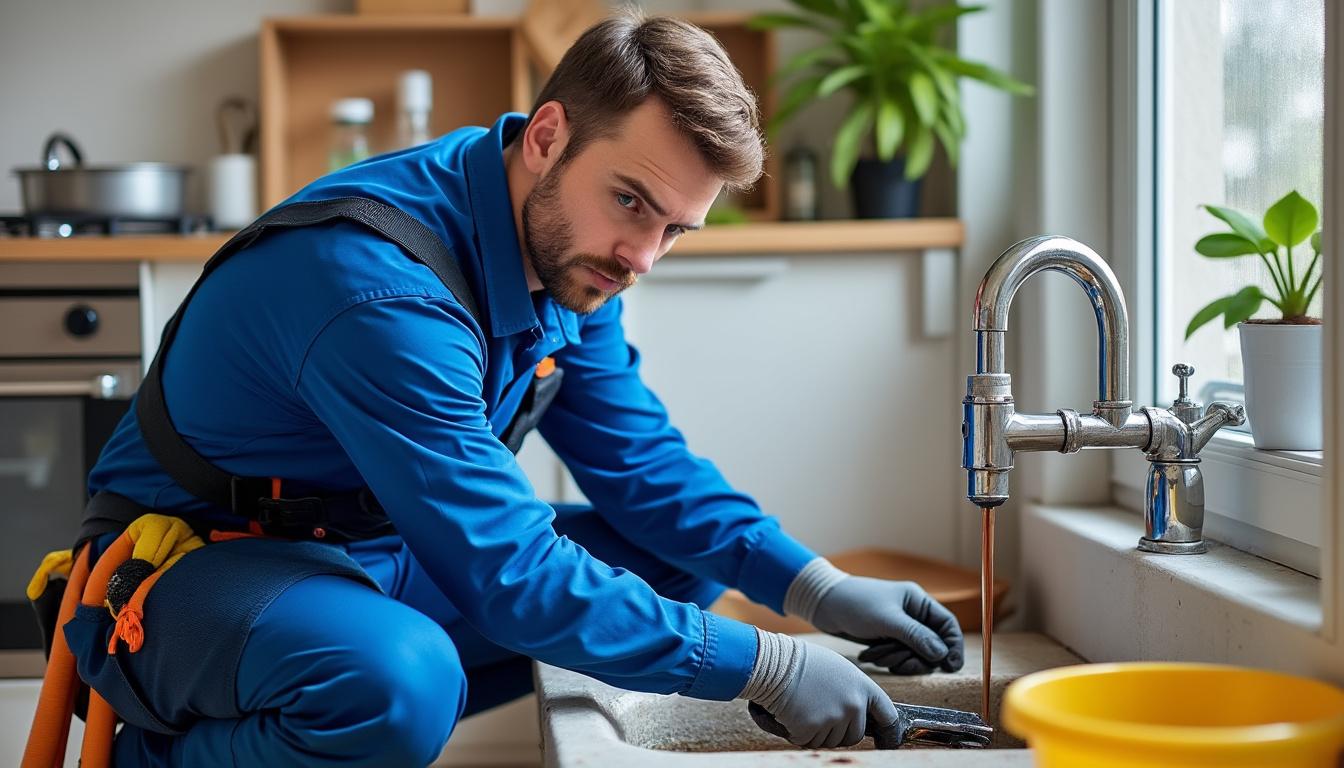 découvrez les services proposés par un plombier dans le 13e arrondissement de paris : installation, réparation, dépannage urgent, entretien et rénovation de vos équipements sanitaires.