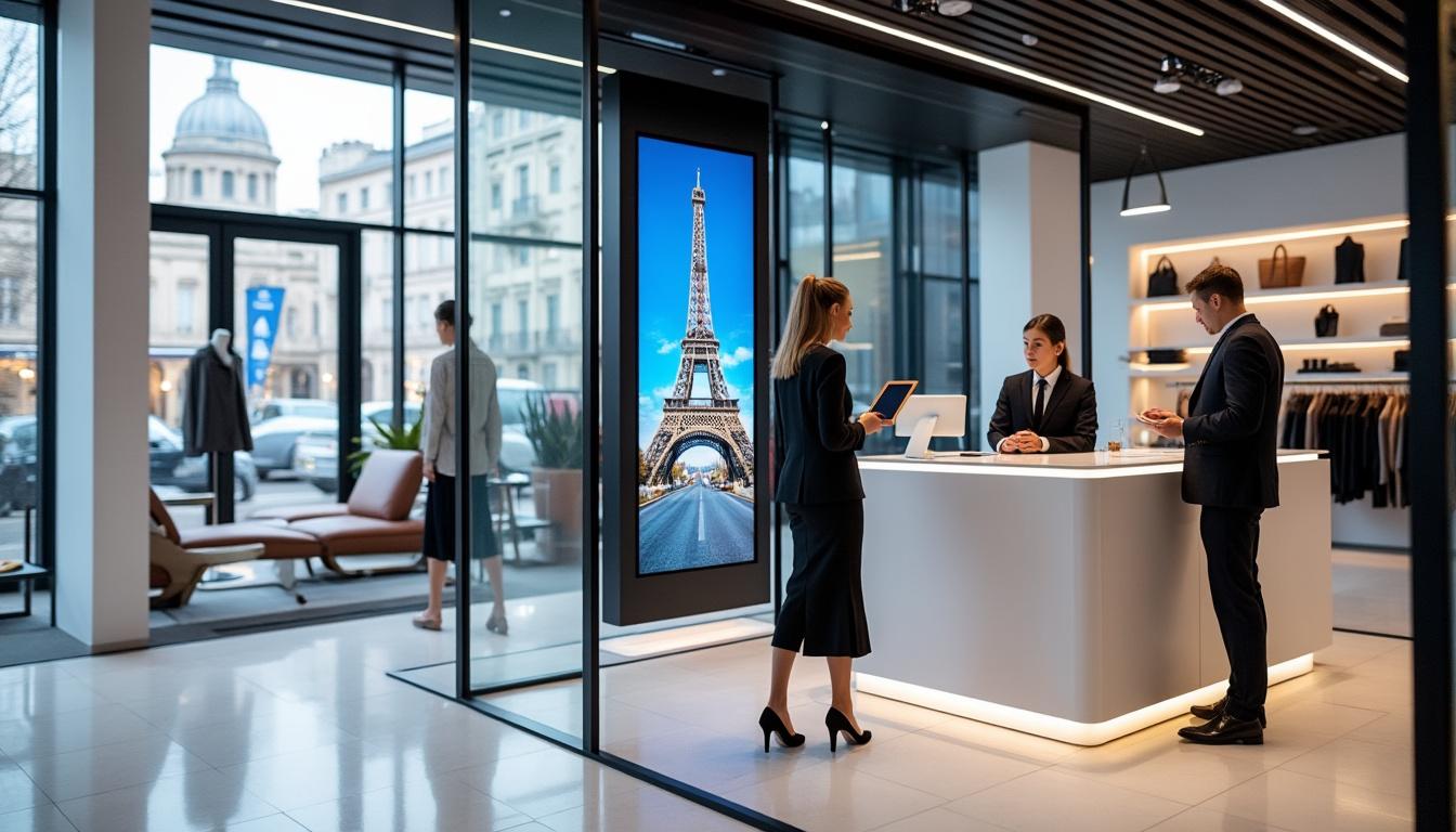 découvrez tout sur adj paris grâce à notre guide complet et actualisé pour 2026. toutes les informations essentielles, conseils et nouveautés en un seul endroit.