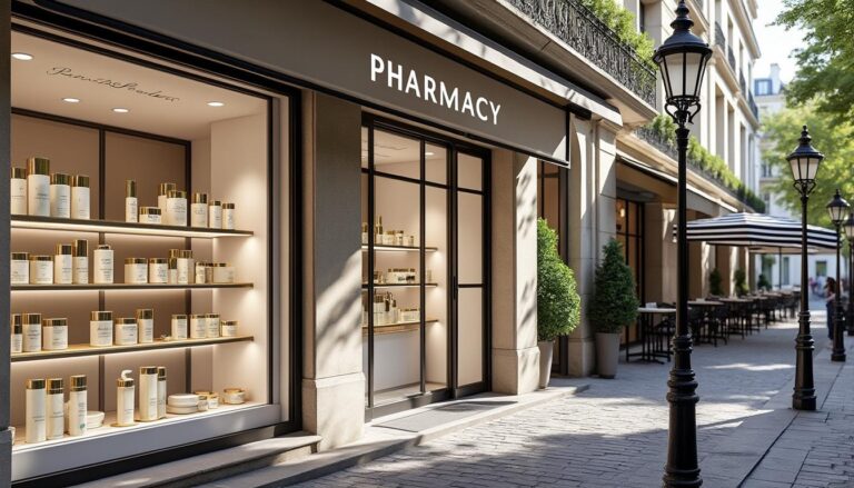 découvrez tout sur city pharma paris : adresse, sélection de produits incontournables et astuces pour profiter des meilleurs bons plans.