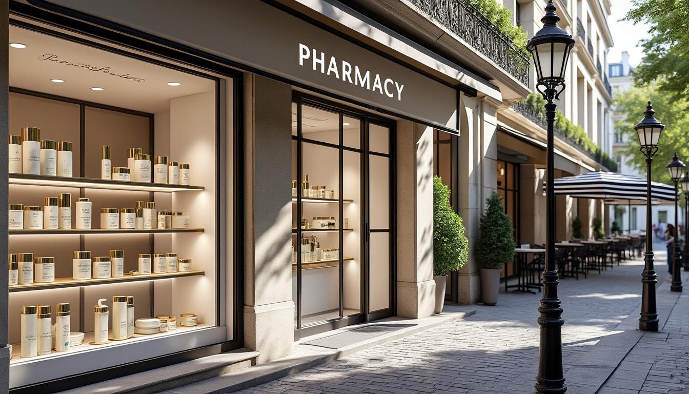 découvrez tout sur city pharma paris : adresse, sélection de produits incontournables et astuces pour profiter des meilleurs bons plans.