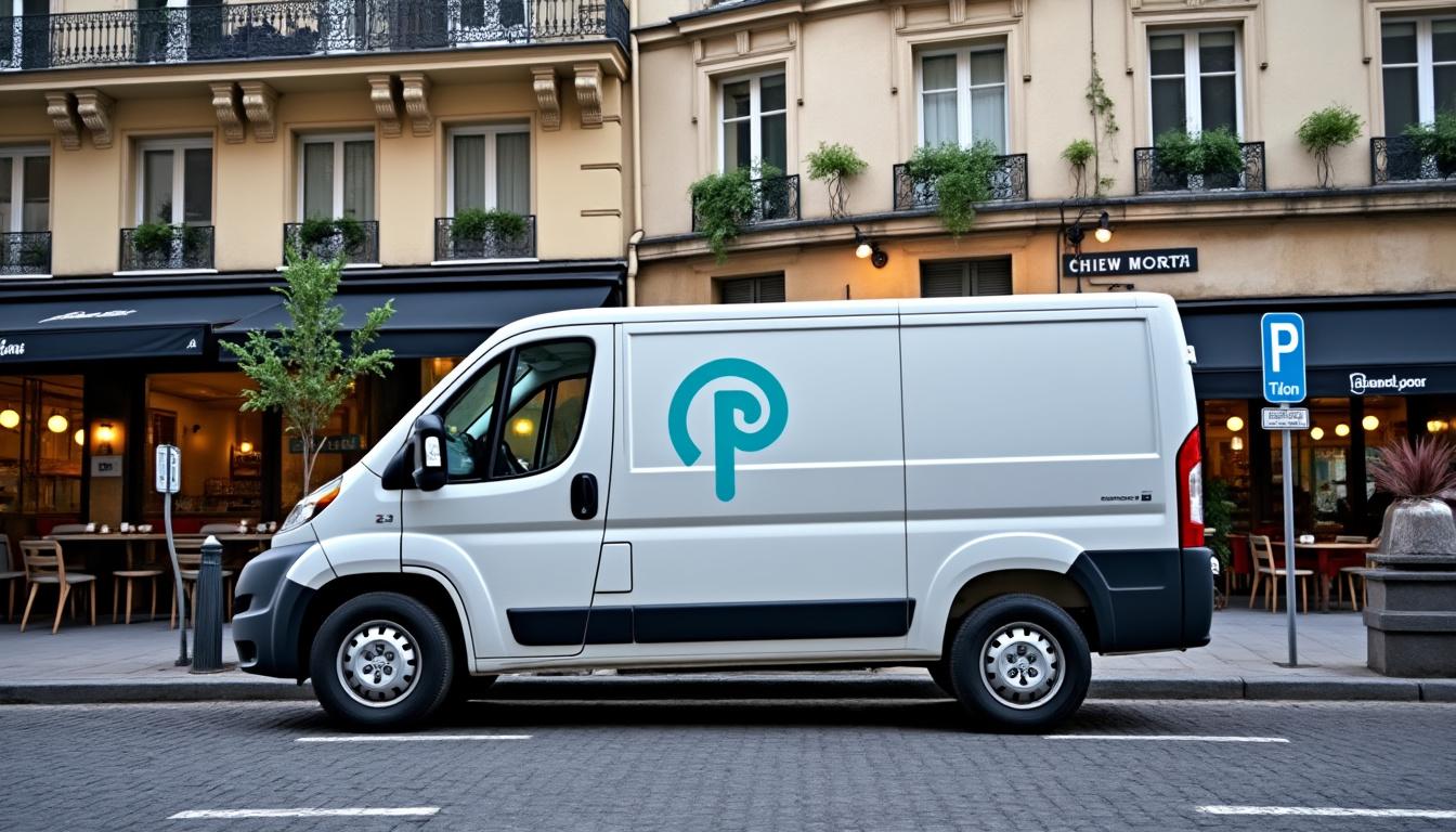 découvrez tout ce qu'il faut savoir sur la place de livraison à paris en 2026 : nouvelles réglementations, zones dédiées, et conseils pratiques pour optimiser vos livraisons en ville.