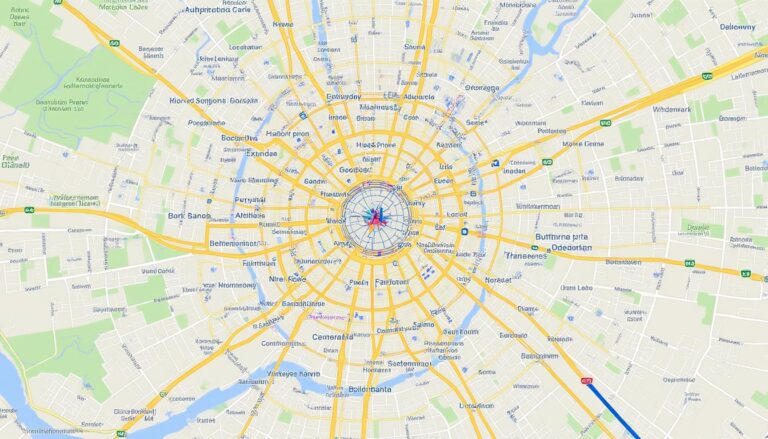 Décrypter les Codes Postaux Parisiens
