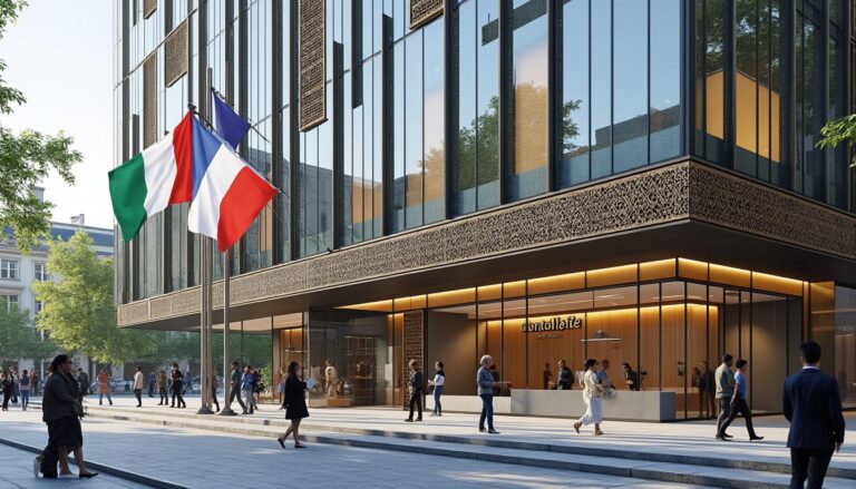découvrez toutes les informations essentielles sur les services du consulat du mali à paris en 2026 : démarches, contacts, horaires et conseils pratiques.