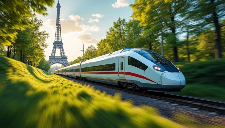 découvrez notre guide complet pour un voyage de paris à naples, explorez les trésors culturels, gastronomiques et les paysages magnifiques de l'italie.