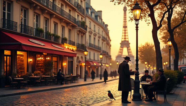 explorez l'histoire fascinante du piaf paris, découvrez ses légendes captivantes et visitez les lieux emblématiques qui ont marqué cette figure légendaire de la capitale française.