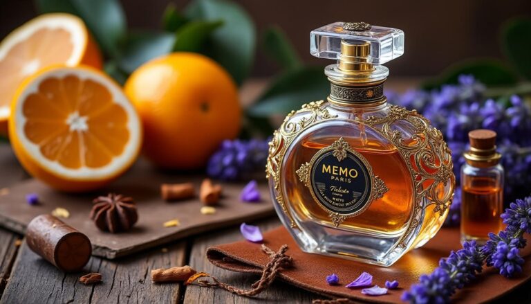 explorez l'univers de memo paris, une maison de parfumerie alliant histoire riche et créations parfumées uniques qui éveillent les sens.