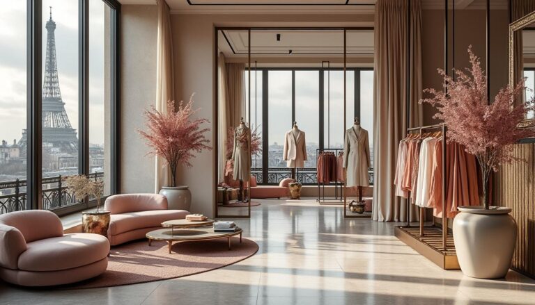 découvrez l’univers unique de ladyxena paris, une marque qui allie élégance, modernité et passion pour des créations exclusives.