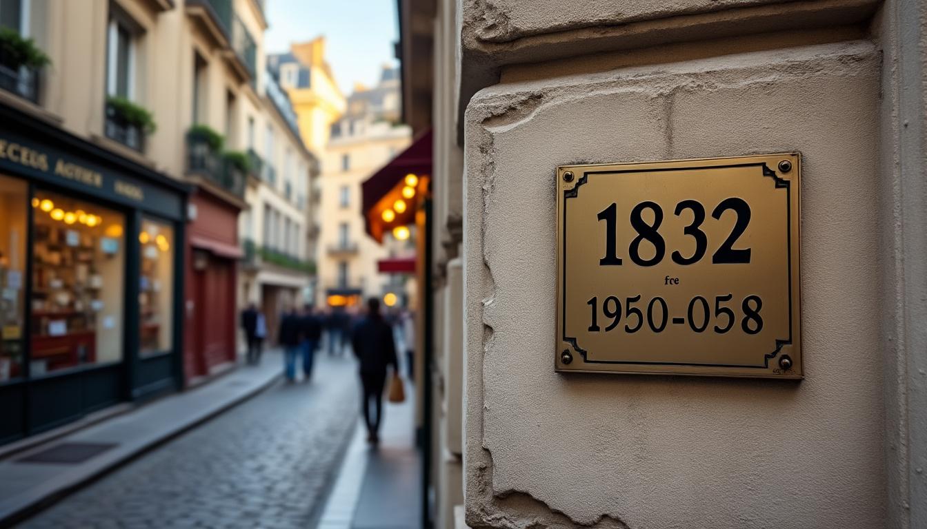 découvrez tout ce qu'il faut savoir sur les codes postaux à paris en 2026 : organisation, changements éventuels et conseils pratiques pour bien les utiliser.