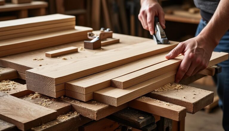 découvrez tout sur les planches paris, leur fabrication artisanale, les matériaux utilisés et les techniques pour obtenir des planches de qualité incomparable.