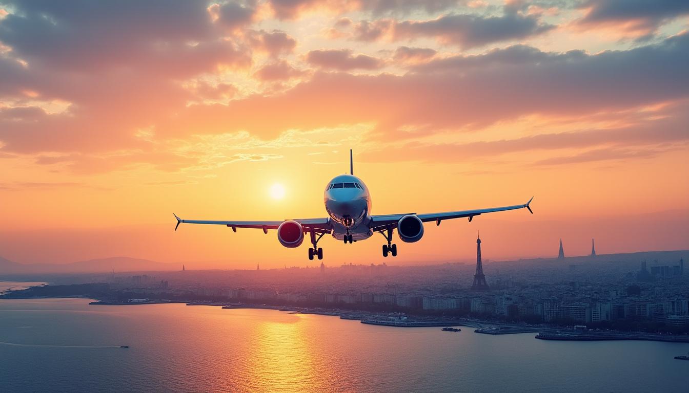 découvrez notre guide complet 2026 pour voyager de paris à palma de majorque : conseils pratiques, meilleures options de transport et astuces pour un séjour réussi.
