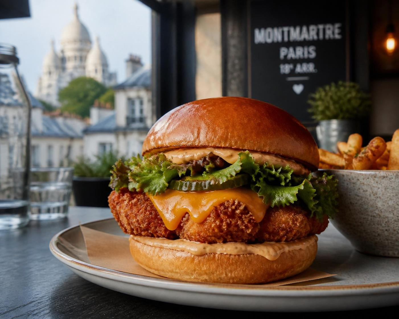 découvrez pepe chicken by fastgoodcuisine à montmartre : dégustez un poulet rapide, savoureux et de qualité pour une expérience culinaire unique au cœur de paris.
