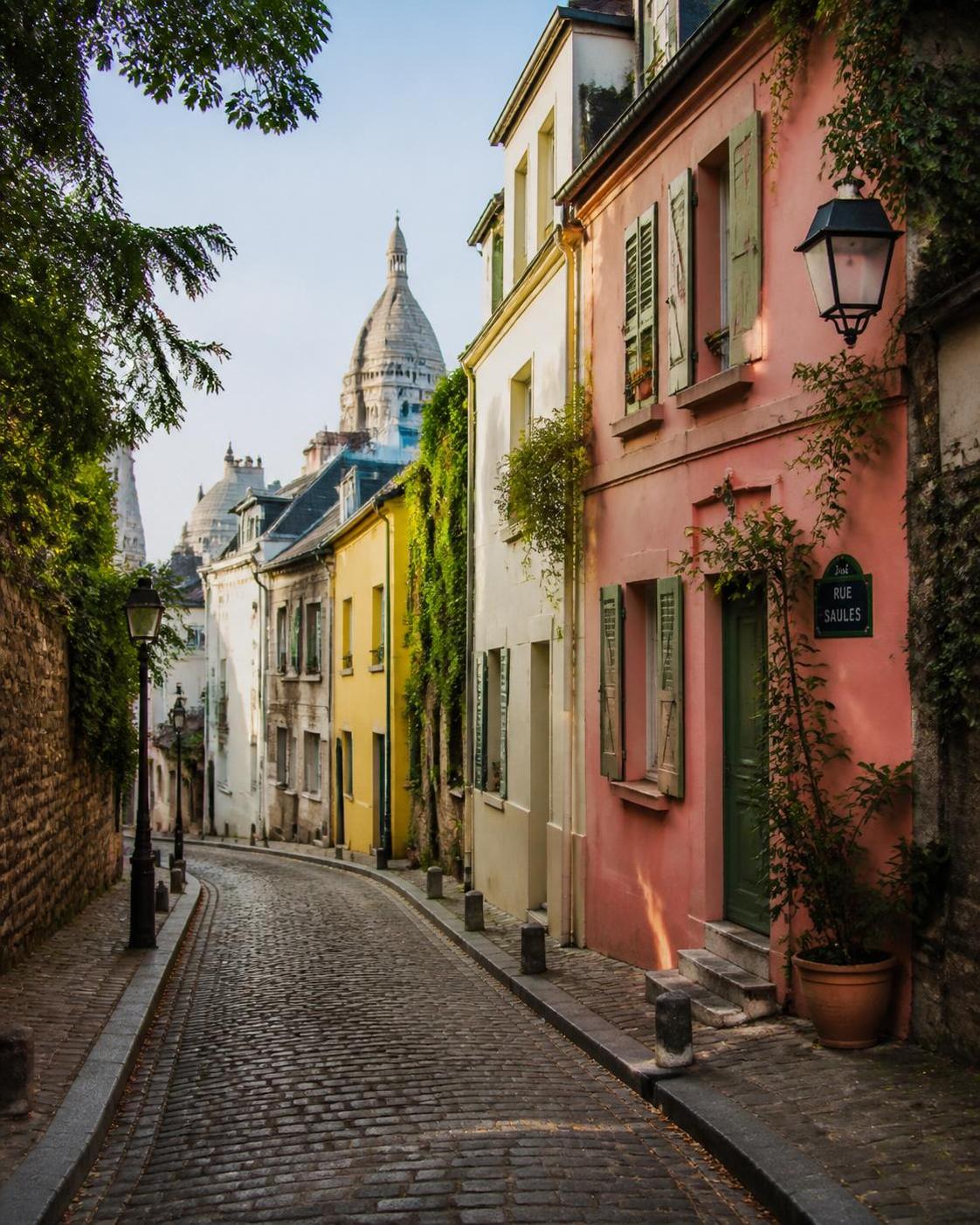 explorez l'adn unique de montmartre à travers son histoire riche, sa culture vibrante et ses lieux incontournables qui captivent visiteurs et locaux.
