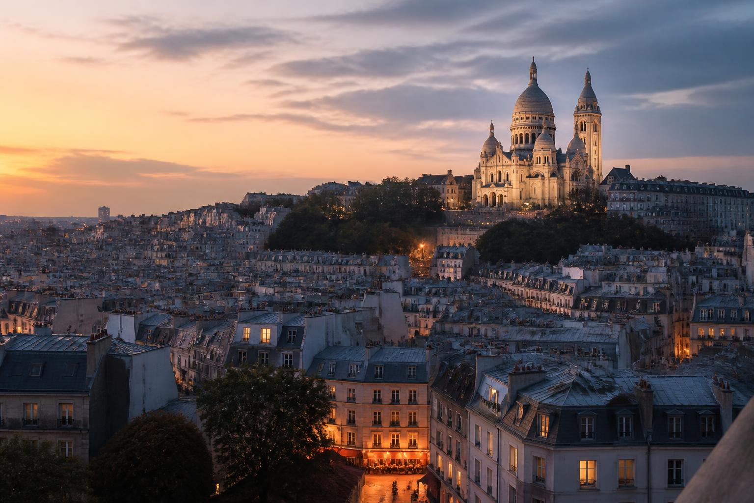 explorez 'découvrir rue montmartre', un film incontournable qui capture l'essence du cinéma français avec authenticité et émotion.