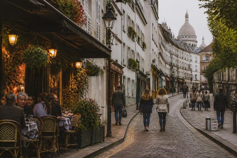 découvrez 'rue montmartre', un film incontournable du cinéma français qui capture l'âme et l'histoire de paris à travers une narration captivante et des personnages mémorables.